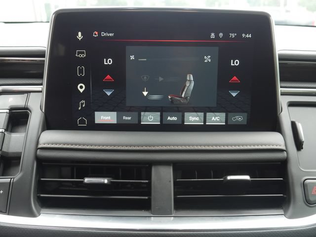 Used 2023 GMC Yukon AT4 w/ LPO, Floor Liner Package AWD/4WD image 22
