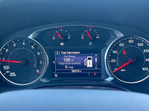 Used 2023 GMC Acadia SLE image 27