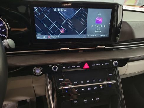 Used 2022 Kia Carnival SX FWD image 14