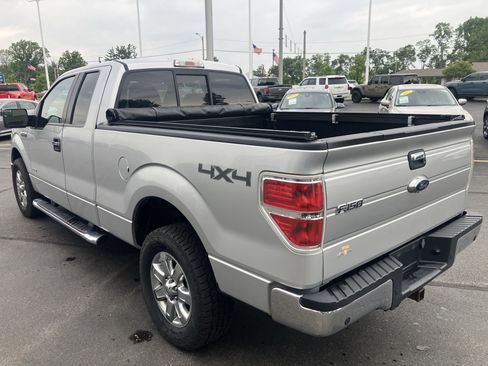 Used 2014 Ford F150 XLT w/ Equipment Group 302A Luxury AWD/4WD image 5
