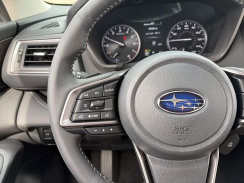 New 2026 Subaru Ascent Touring AWD/4WD image 21