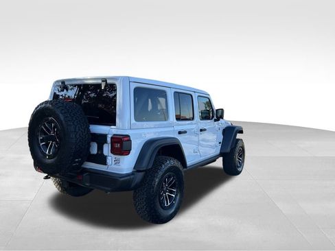 New 2026 Jeep Wrangler Willys image 7