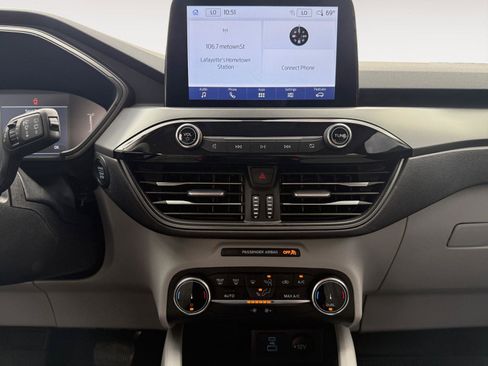 Used 2023 Ford Escape Active image 14