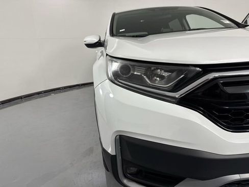 Certified 2022 Honda CR-V EX image 30