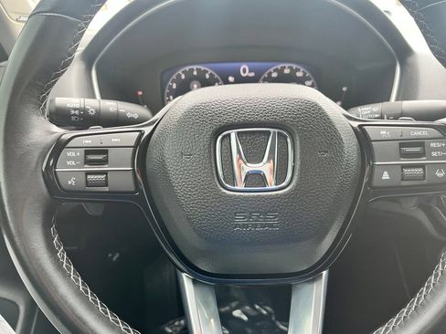 Used 2024 Honda Civic Touring image 12