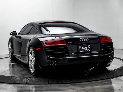 Used 2008 Audi R8 V8 image 9
