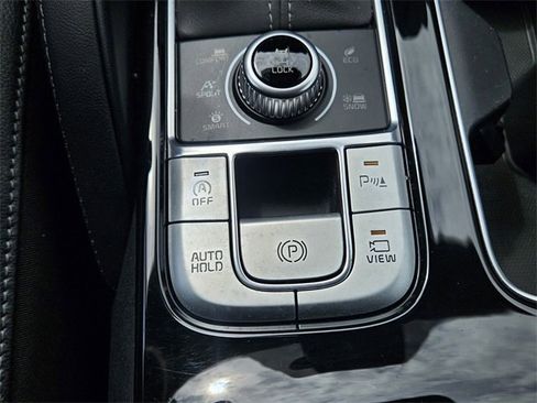 Used 2022 Kia Telluride SX w/ Nightfall Edition Package image 18