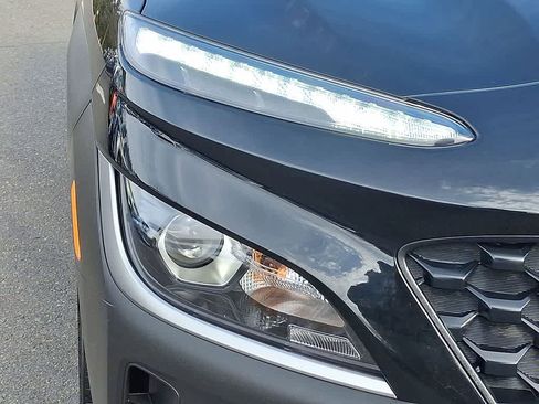 Used 2023 Hyundai Kona SEL w/ Cargo Package AWD/4WD image 27