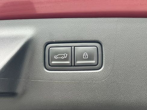 Certified 2024 Hyundai Santa Fe Limited FWD image 37