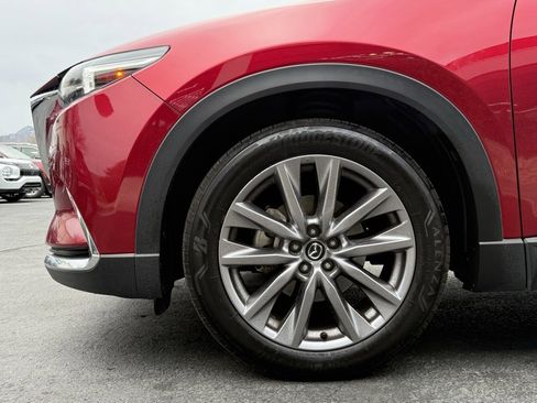 Used 2023 MAZDA CX-9 Grand Touring image 35