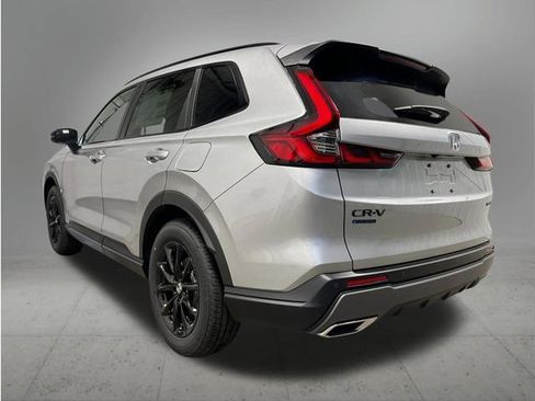New 2026 Honda CR-V Sport-L image 3