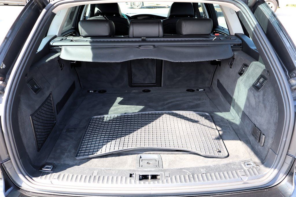 Used 2008 BMW 535xi Wagon AWD/4WD image 34