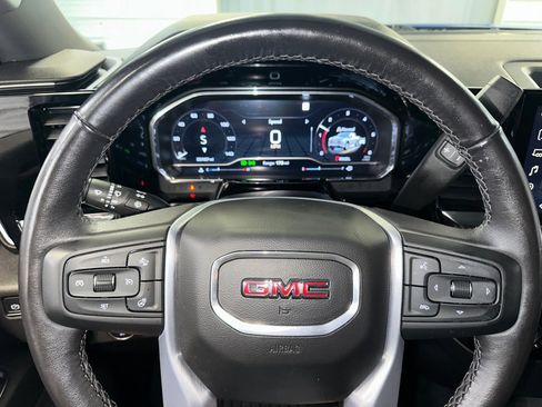 Used 2022 GMC Sierra 1500 Elevation image 6