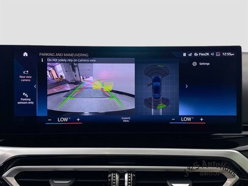 Used 2023 BMW i4 eDrive40 w/ Premium Package RWD image 19