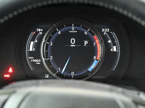 Used 2022 Lexus IS 350 F Sport image 24