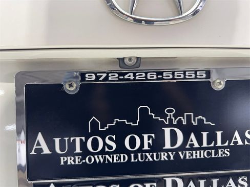 Used 2016 Acura ILX image 24