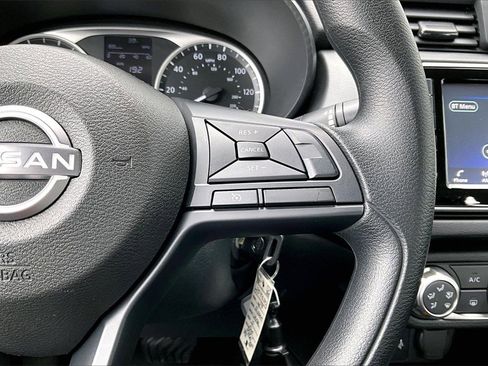 Certified 2024 Nissan Versa S w/ S Plus Package image 21