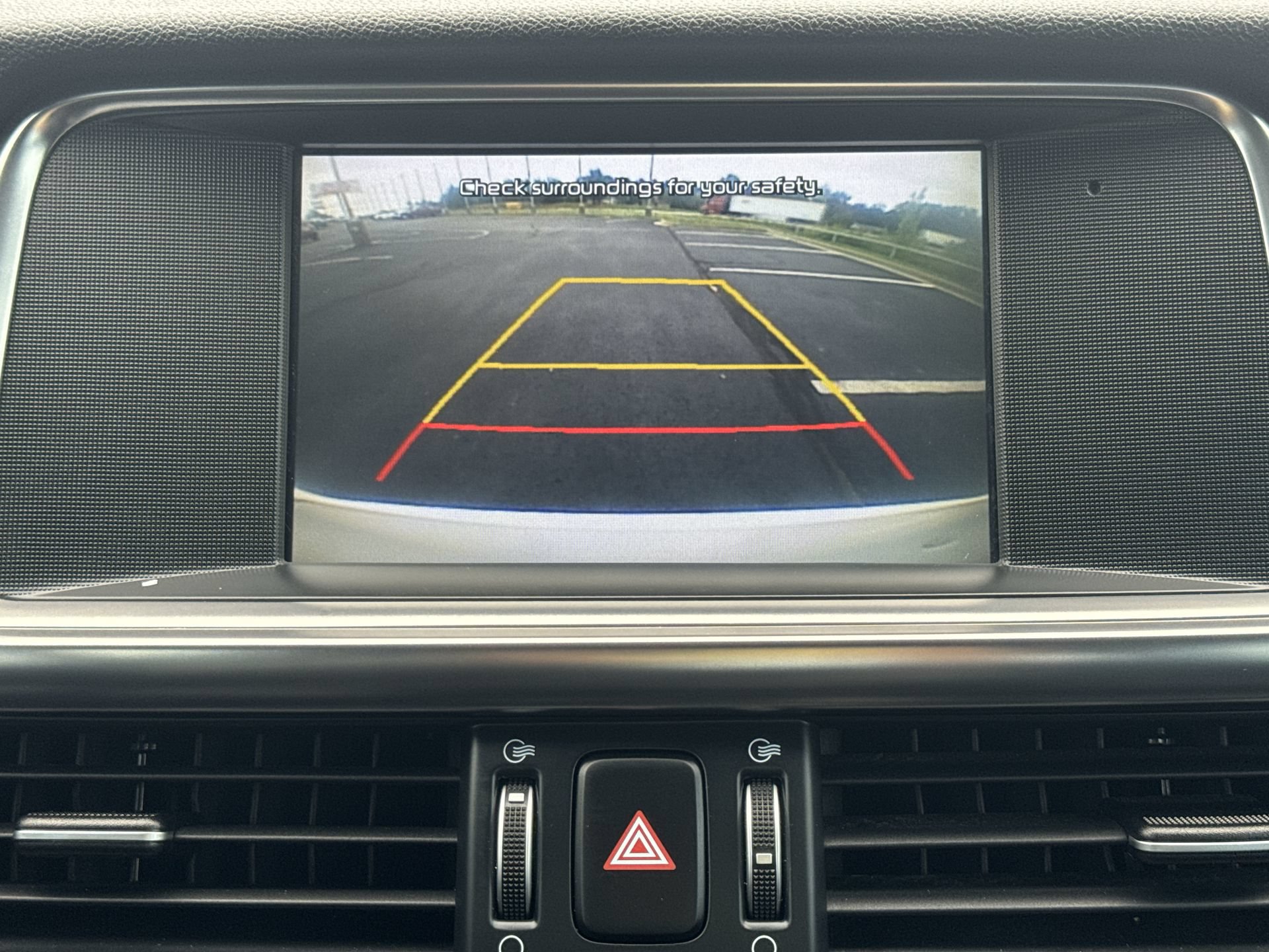 Used 2018 Kia Optima EX FWD image 17