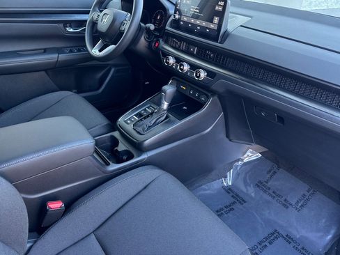 New 2026 Honda CR-V LX image 13