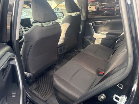 Used 2025 Toyota RAV4 LE image 6