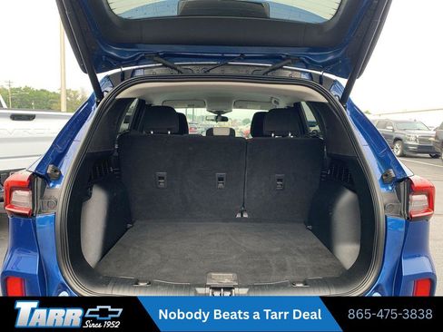 Used 2023 Ford Escape Active AWD/4WD image 18