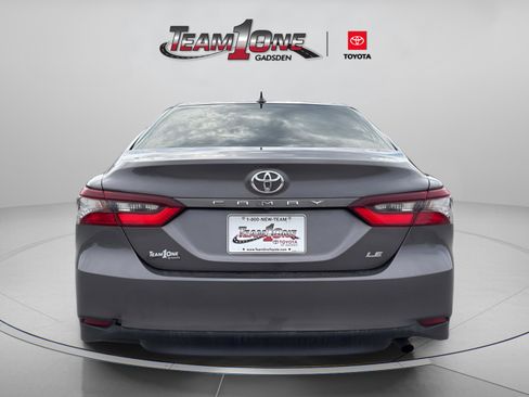 Used 2023 Toyota Camry LE image 9