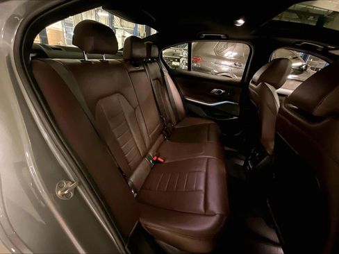 Certified 2023 BMW 330i xDrive Sedan w/ Premium Package image 18