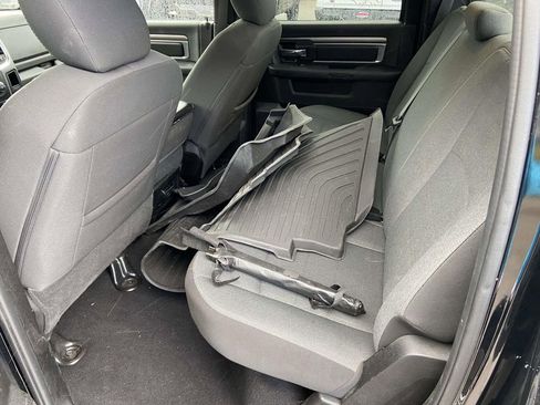 Used 2024 RAM 1500 Classic Warlock image 12