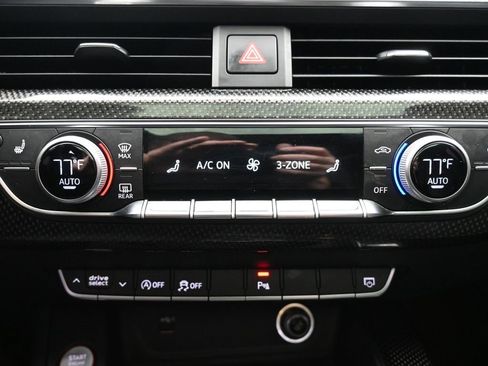 Used 2018 Audi S5 Prestige image 16