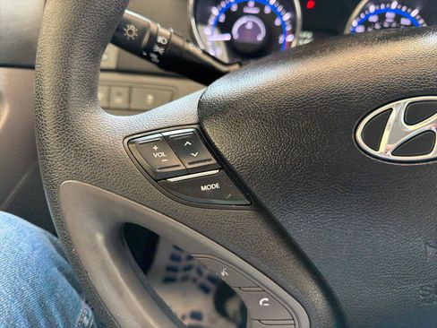 Used 2014 Hyundai Sonata GLS w/ Popular Equipment Group 2 FWD image 23
