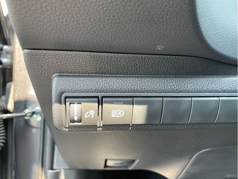 Certified 2025 Toyota Corolla XSE FWD image 11