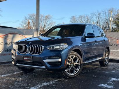 Used 2021 BMW X3 xDrive30i w/ Convenience Package