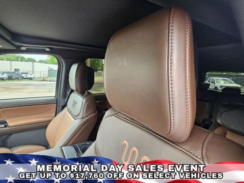 New 2026 Ford Expedition King Ranch AWD/4WD image 39