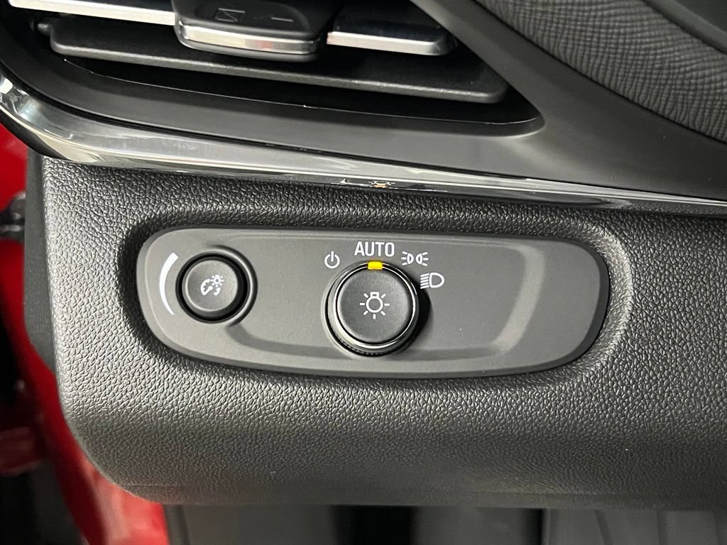 New 2026 Buick Envista Preferred w/ Convenience I Package FWD image 12