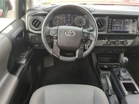 Certified 2022 Toyota Tacoma SR image 16
