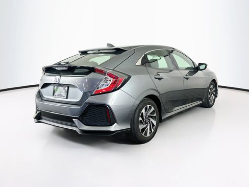 Used 2019 Honda Civic LX image 9