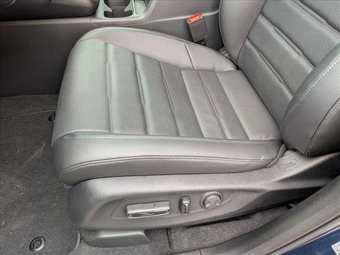 New 2026 Honda CR-V EX-L image 4