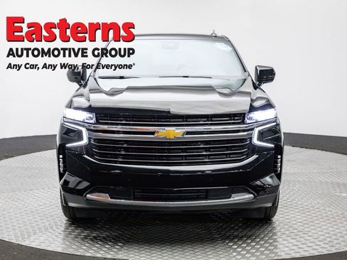 Used 2023 Chevrolet Tahoe LT image 2