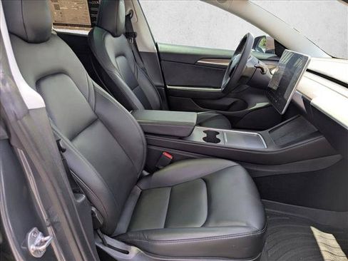 Used 2022 Tesla Model 3 Performance AWD/4WD image 23