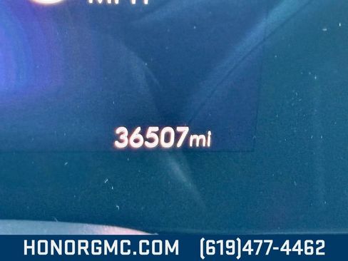 Used 2024 Buick Encore GX Sport Touring w/ Comfort Package image 33