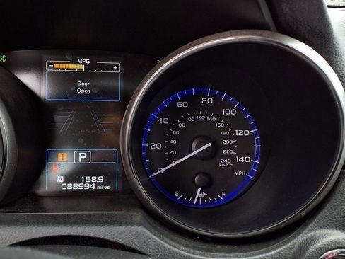 Used 2018 Subaru Legacy 2.5i Limited image 12