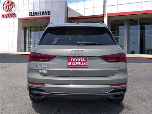 Used 2022 Audi Q3 2.0T Premium Plus AWD/4WD image 6