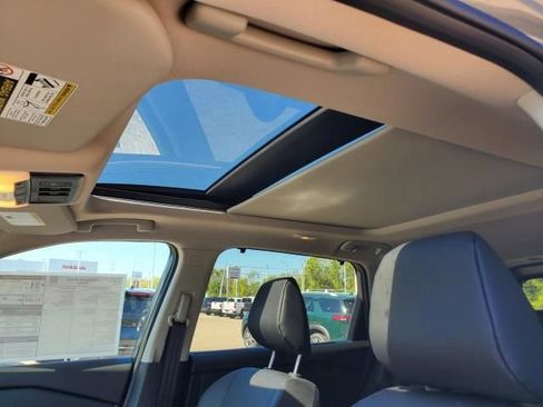 New 2026 Nissan Rogue Platinum w/ Platinum Premium Package image 23