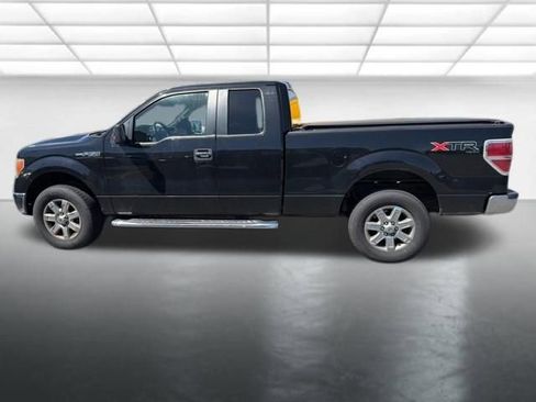 Used 2014 Ford F150 XLT w/ Equipment Group 302A Luxury AWD/4WD image 7