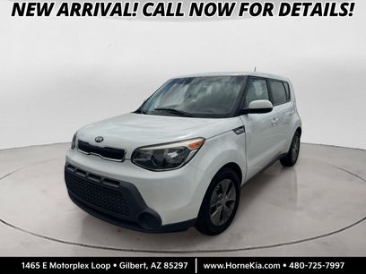 Used 2016 Kia Soul