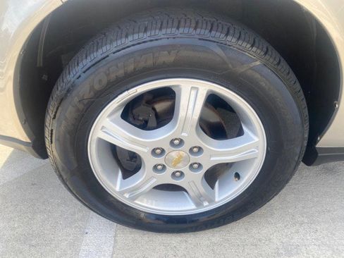 Used 2007 Chevrolet Uplander LS w/ Climate Package image 20