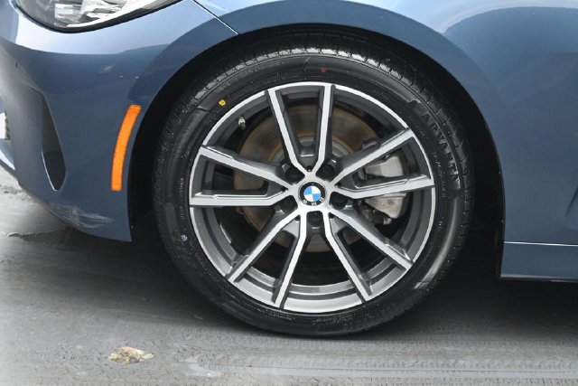 Used 2021 BMW 430i xDrive Coupe w/ Premium Package AWD/4WD image 31