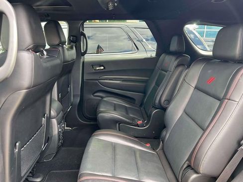 Used 2023 Dodge Durango GT AWD/4WD image 29