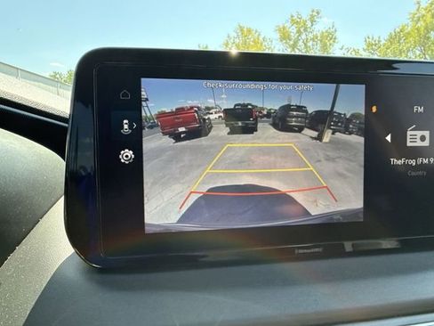 Used 2023 Hyundai Santa Fe SEL image 15