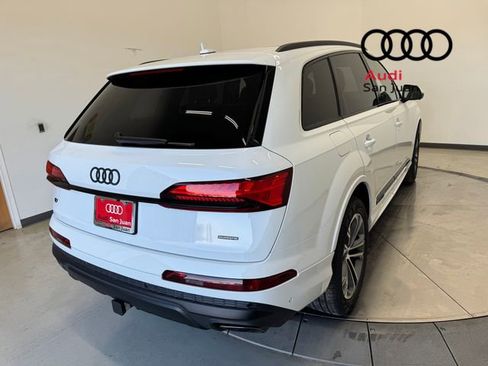 New 2026 Audi Q7 2.0T Premium Plus image 15